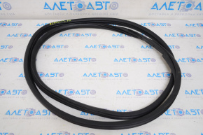 Door seal front right Mitsubishi Eclipse Cross 18-24