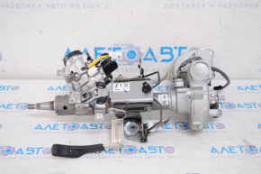 Steering column Mitsubishi Eclipse Cross 18-25 with EUR