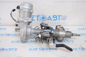 Steering column Mitsubishi Eclipse Cross 18-25 with EUR