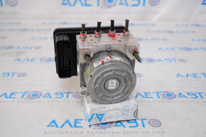 ABS ABS Mitsubishi Eclipse Cross 18-25