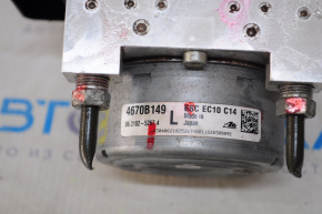 ABS ABS Mitsubishi Eclipse Cross 18-25