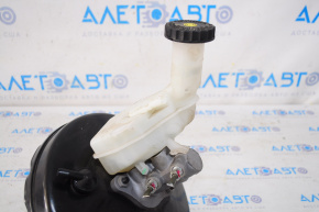 Mitsubishi Eclipse Cross 18-24 Master Brake Cylinder with Reservoir