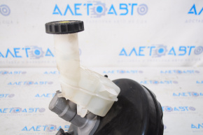 Mitsubishi Eclipse Cross 18-24 Master Brake Cylinder with Reservoir