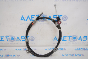Parking brake cable rear left Mitsubishi Eclipse Cross 18-24