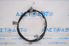 Parking brake cable rear right Mitsubishi Eclipse Cross 18-24