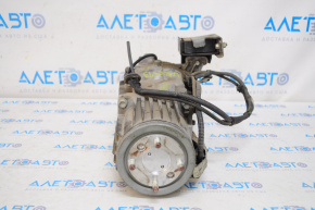 Rear differential gearbox Mitsubishi Eclipse Cross 18-24 with viscous coupling 3570A076, 51k