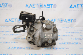 Rear differential gearbox Mitsubishi Eclipse Cross 18-24 with viscous coupling 3570A076, 51k