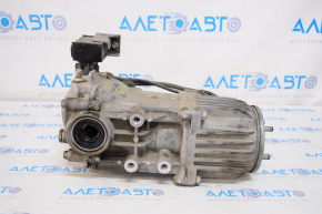 Rear differential gearbox Mitsubishi Eclipse Cross 18-24 with viscous coupling 3570A076, 51k