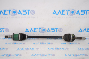 Drive axle rear left Mitsubishi Eclipse Cross 18-22