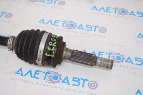Drive axle rear left Mitsubishi Eclipse Cross 18-22