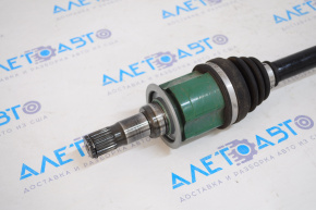 Drive axle rear left Mitsubishi Eclipse Cross 18-22