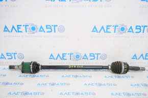 Drive axle rear right Mitsubishi Eclipse Cross 18-22 defect of internal CV joint