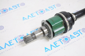 Drive axle rear right Mitsubishi Eclipse Cross 18-22 defect of internal CV joint
