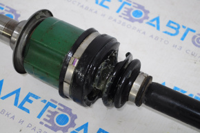Drive axle rear right Mitsubishi Eclipse Cross 18-22 defect of internal CV joint