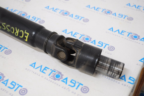 Drive shaft driveshaft Mitsubishi Eclipse Cross 18-20