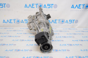 Front transfer case Mitsubishi Eclipse Cross 18-20 51k