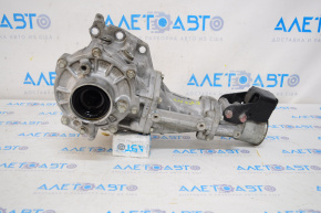 Front transfer case Mitsubishi Eclipse Cross 18-20 51k