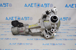 Front transfer case Mitsubishi Eclipse Cross 18-20 51k
