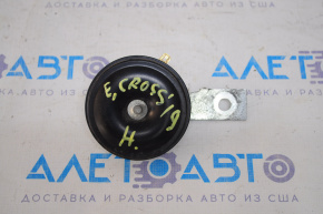 Signal high Mitsubishi Eclipse Cross 18-24