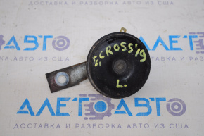 Low signal Mitsubishi Eclipse Cross 18-24