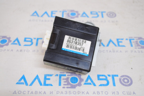 Petrol ECU 4x4 Control Module Unit Mitsubishi Eclipse Cross 18-25