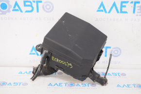 Mitsubishi Eclipse Cross 18-24 Underhood Fuse Box