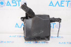 Mitsubishi Eclipse Cross 18-24 Underhood Fuse Box