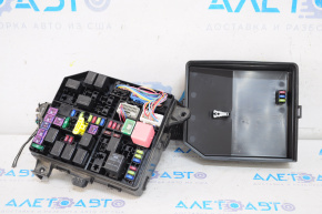 Mitsubishi Eclipse Cross 18-24 Underhood Fuse Box