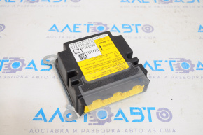 Module srs airbag computer airbags Mitsubishi Eclipse Cross 18-20 for re-stitching