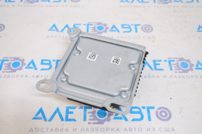 Module srs airbag computer airbags Mitsubishi Eclipse Cross 18-20 for re-stitching