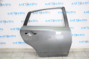 Door bare rear right Nissan Altima 13-18 graphite KAD