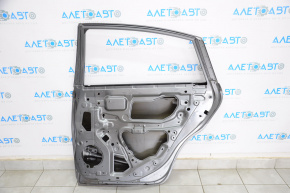 Door bare rear right Nissan Altima 13-18 graphite KAD