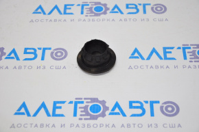 Radiator support lower left Nissan Altima 13-15 rubber