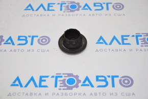 Radiator support lower right Nissan Altima 13-15 rubber