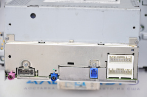 Monitor, display, navigation Nissan Altima 13-18