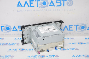 Monitor, display, navigation Nissan Altima 13-18