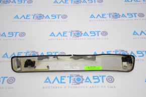 Door sill trim rear right outer Nissan Altima 13-18 chrome