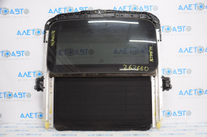 Sunroof Assembly Nissan Altima 13-17 Gray Curtain