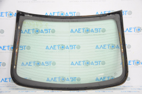 Rear glass Nissan Altima 13-18