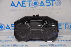 Instrument cluster Nissan Altima 13-14 USA 74k