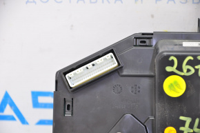 Instrument cluster Nissan Altima 13-14 USA 74k