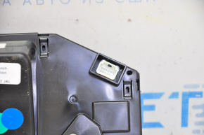 Instrument cluster Nissan Altima 13-14 USA 74k