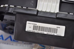 Instrument cluster Nissan Altima 13-14 USA 74k
