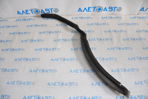 Door seal rear right on the end Acura MDX 14-20