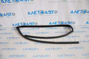 Glass seal front right Acura MDX 14-20