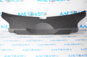 Acura TLX Trunk Door Trim 15-17 Scratches