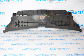 Acura TLX Trunk Door Trim 15-17 Scratches