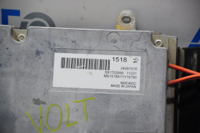 DC INVERTER Chevrolet Volt 13-15 broken ear
