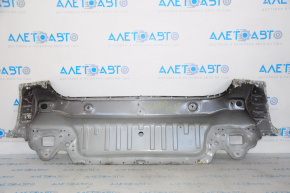 Rear Panel Chrysler 200 15-17 2 Parts Graphite
