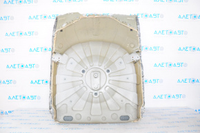 Trunk trough Chrysler 200 15-17 graphite
